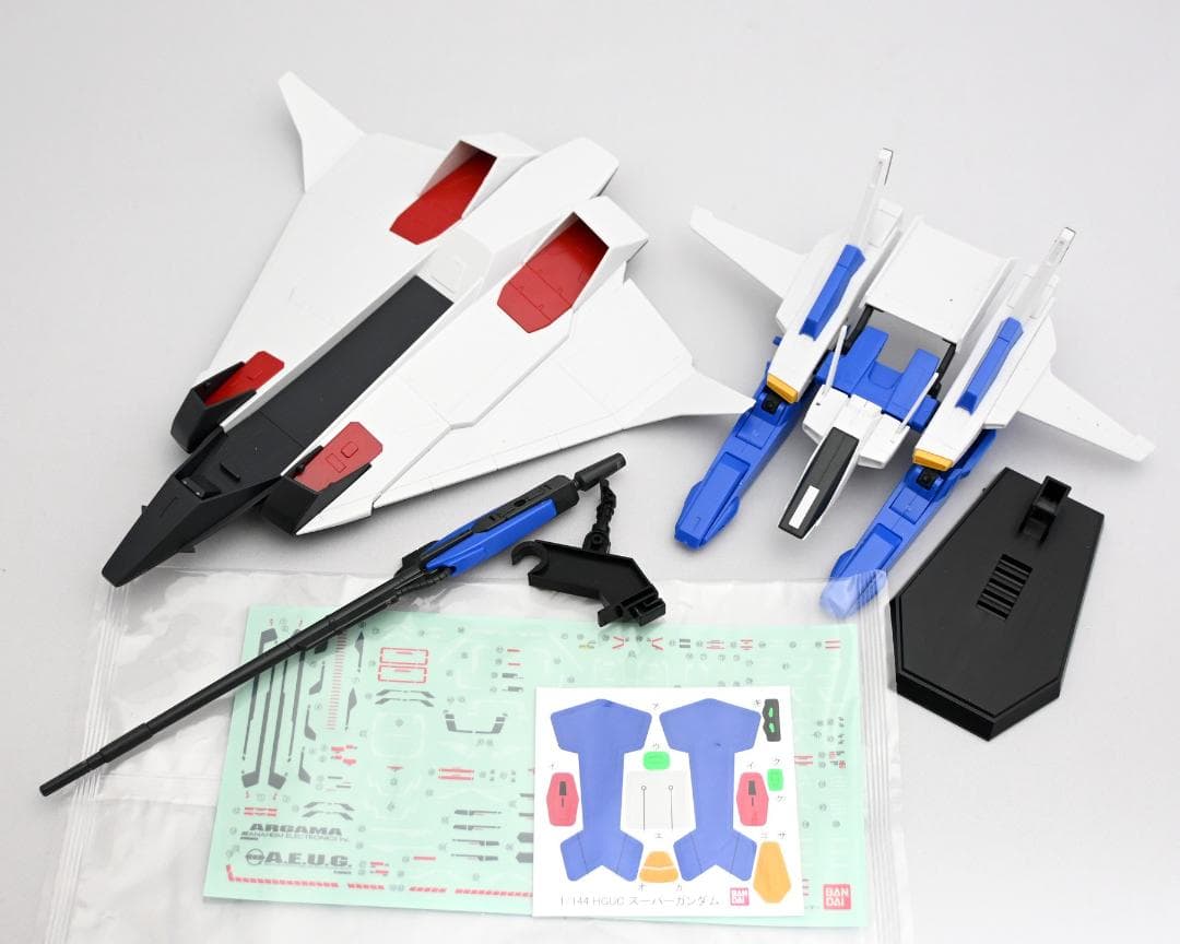 ガンプラ 15点セット RG 30mm アーマードコア3点 組立済 ジャンク