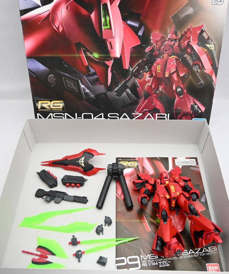 ガンプラ 15点セット RG 30mm アーマードコア3点 組立済 ジャンク