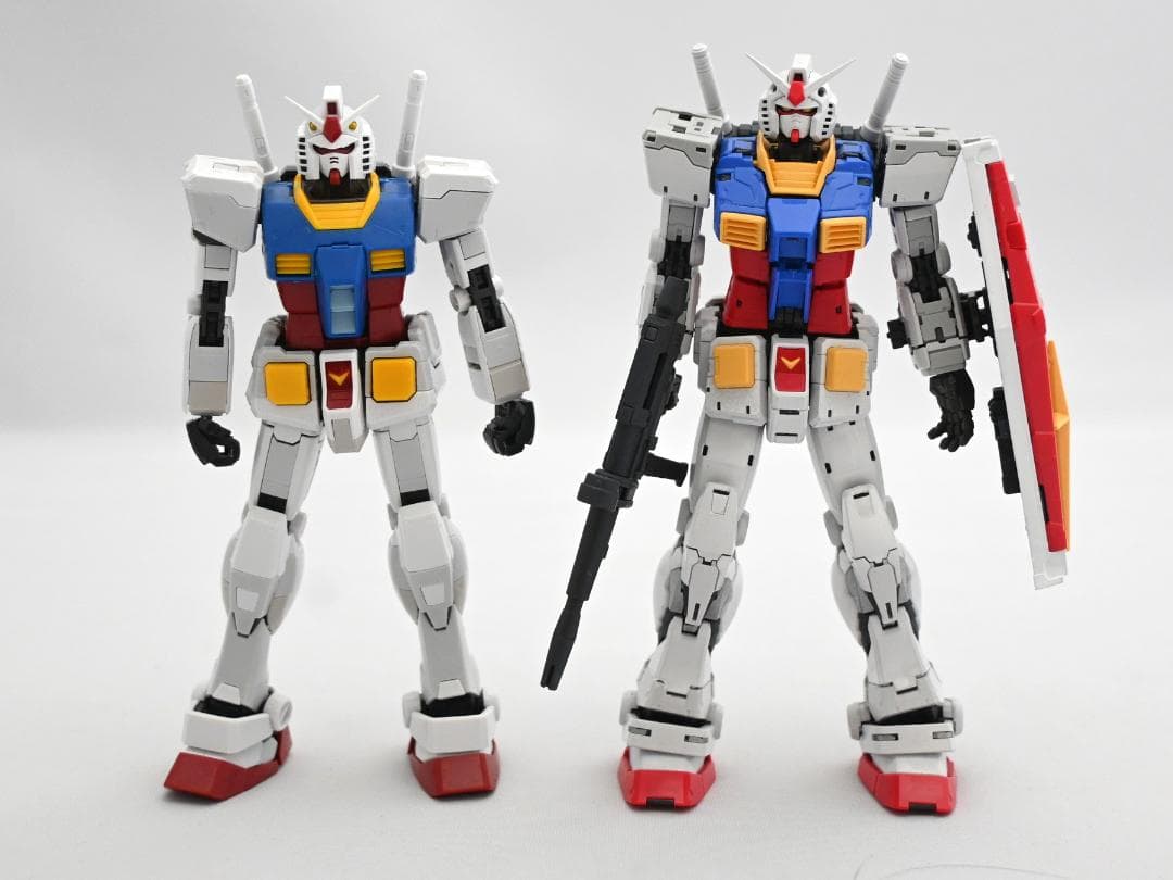 ガンプラ 15点セット RG 30mm アーマードコア3点 組立済 ジャンク