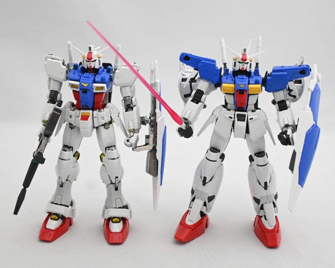 ガンプラ 15点セット RG 30mm アーマードコア3点 組立済 ジャンク