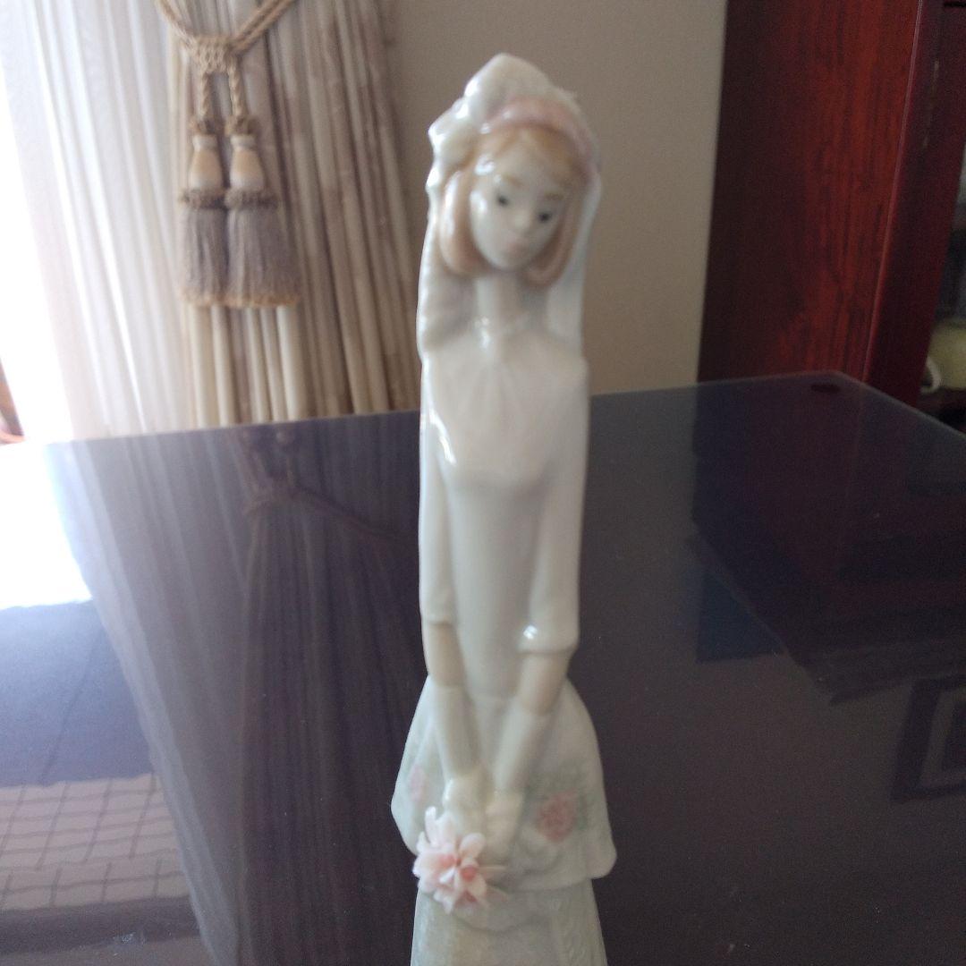 リアドロ　ブライダルベル