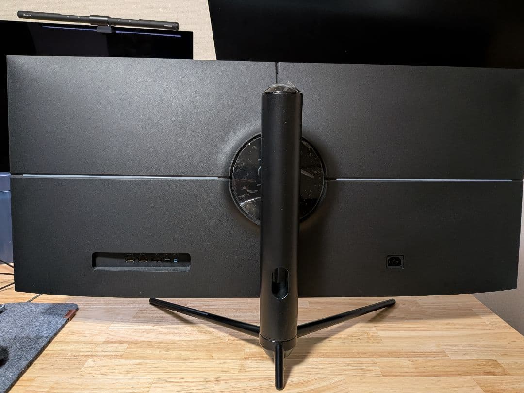 innoCN 40インチモニター 本体 　即購入OK