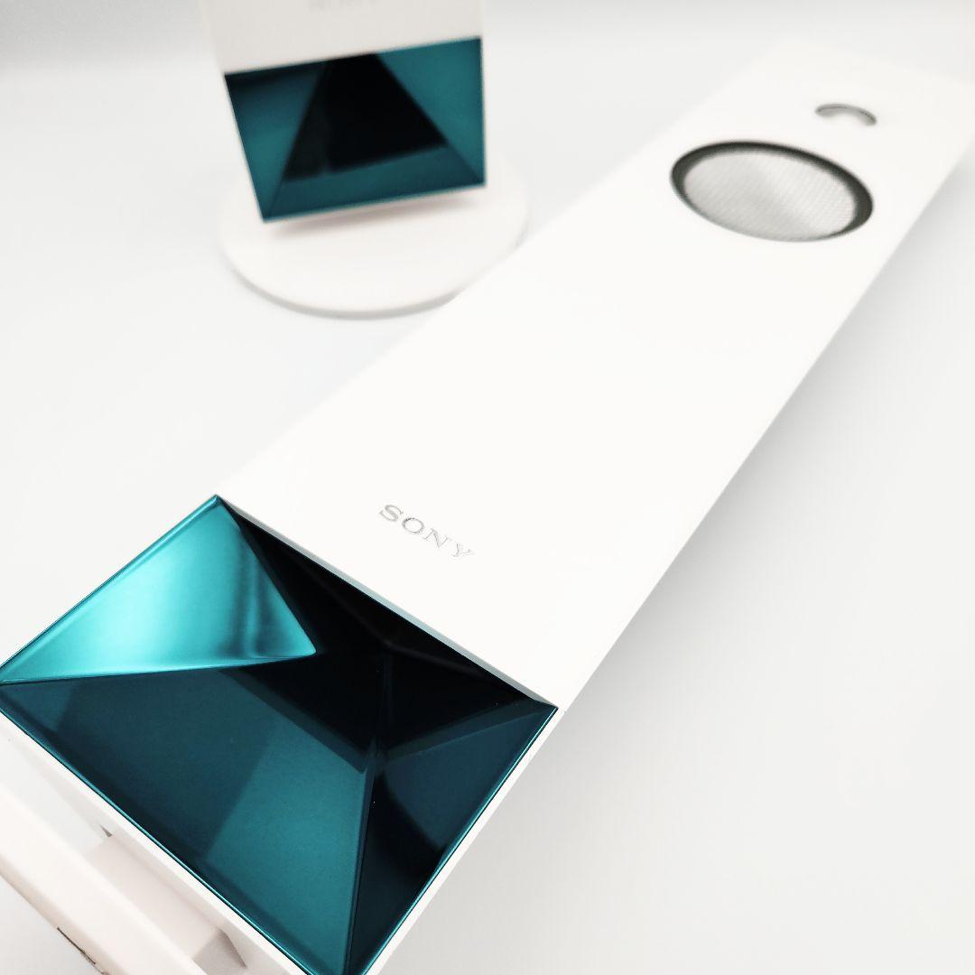 SONY BDV-N1WL ホームシアターシステム 本体+フロントスピーカー