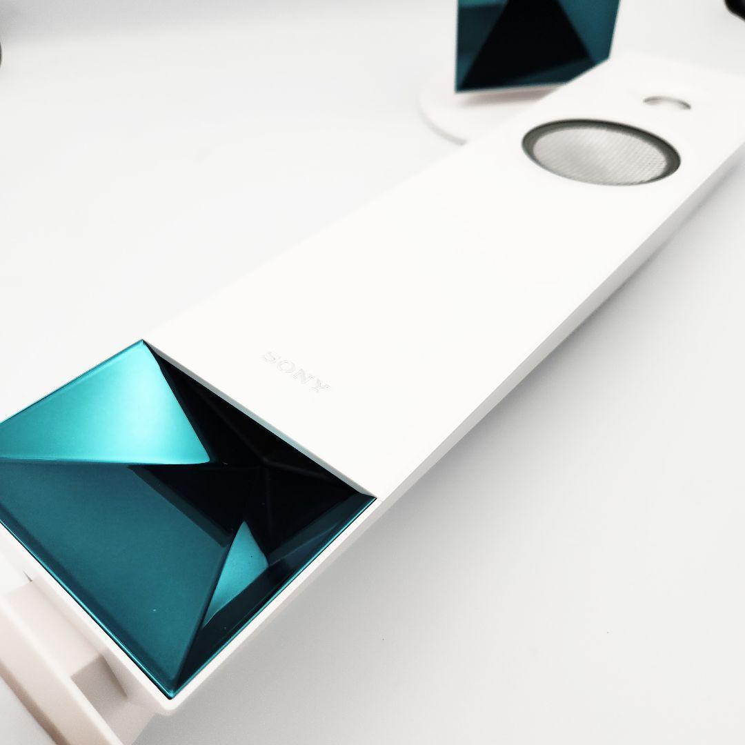 SONY BDV-N1WL ホームシアターシステム 本体+フロントスピーカー