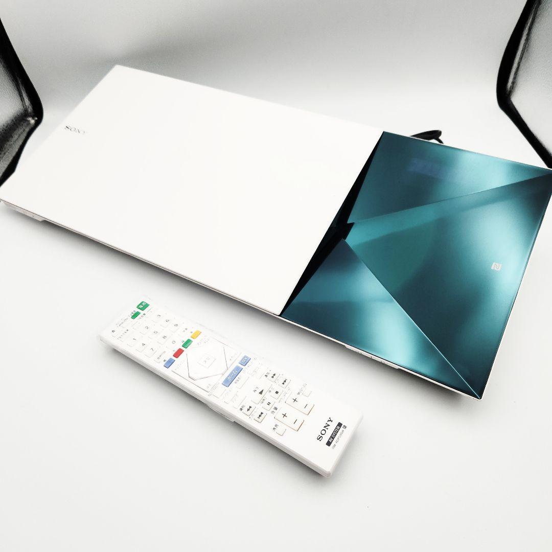 SONY BDV-N1WL ホームシアターシステム 本体+フロントスピーカー