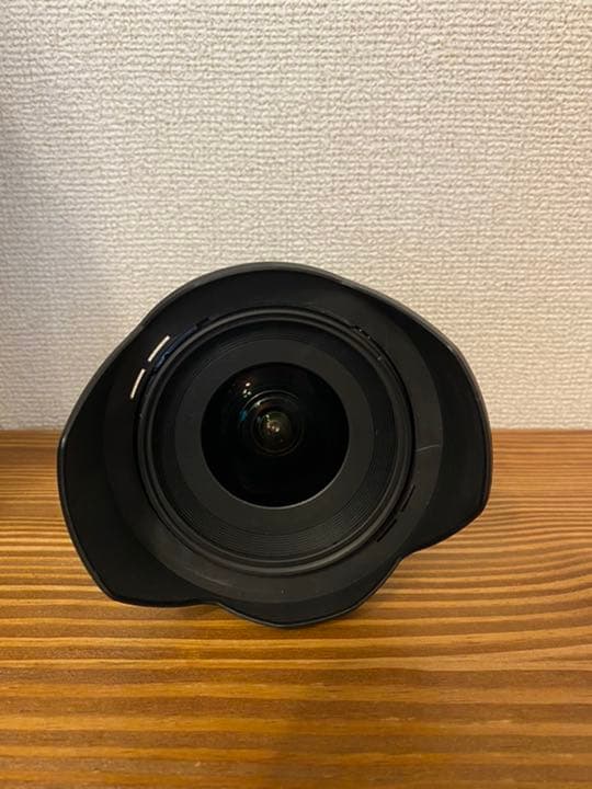 【キャノン用】超広角ズームレンズ SP AF10-24mm F3.5-4.5