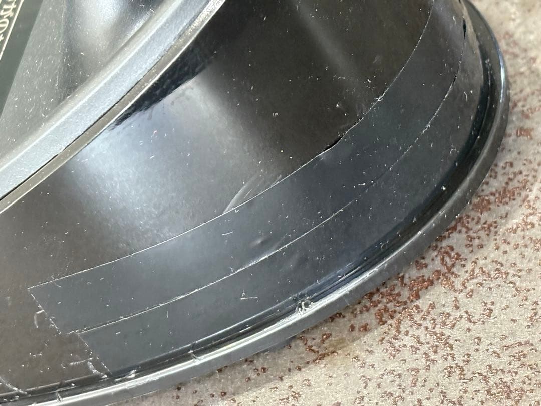 パナソニック NI-WL709-K アイロン ブラック