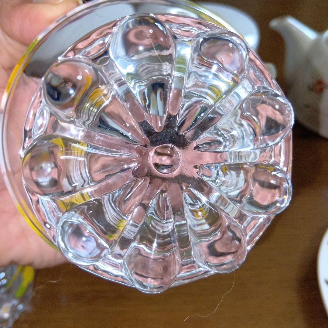 美品♥ハローキティープーさんマグカップ大 食器セットコメント10%引き