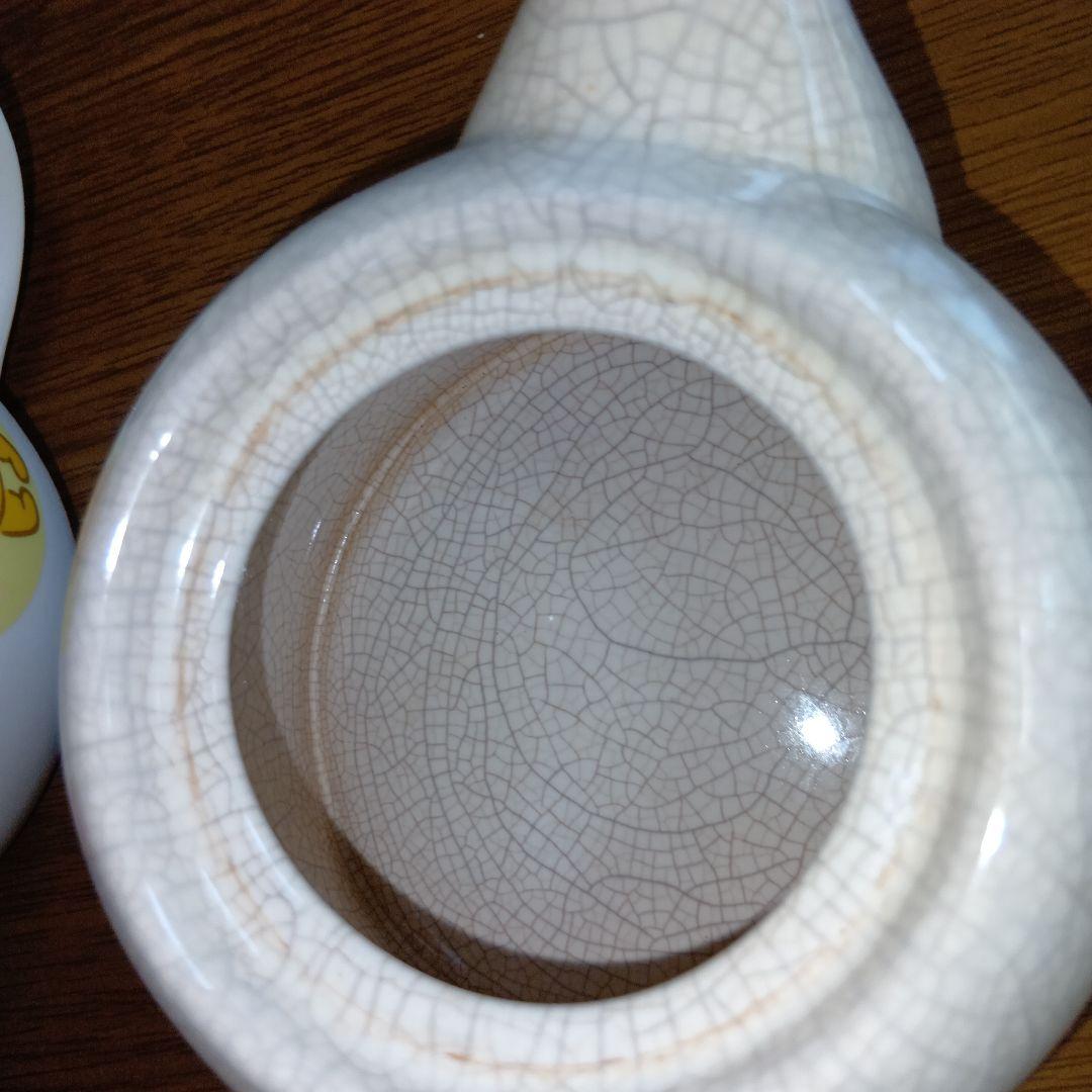 美品♥ハローキティープーさんマグカップ大 食器セットコメント10%引き