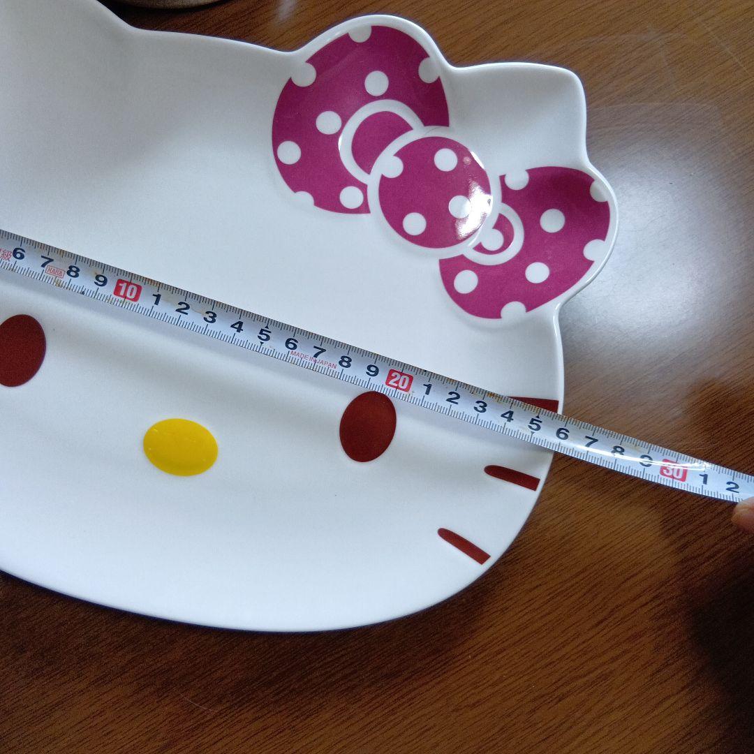 美品♥ハローキティープーさんマグカップ大 食器セットコメント10%引き