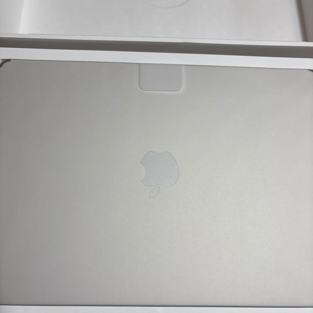 新品未使用 MacBook Air 512GB