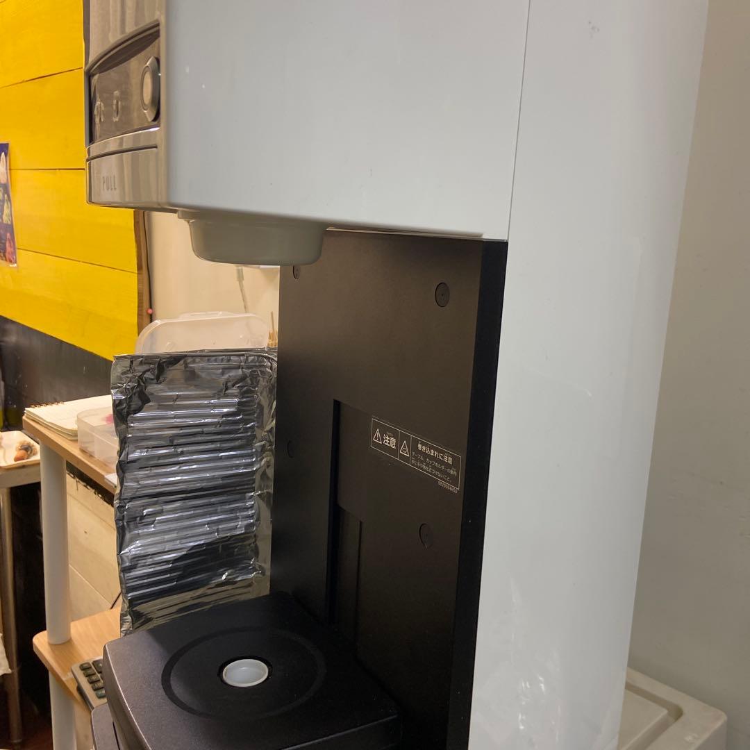 CIM-20Aめいらくソフトクリーム機