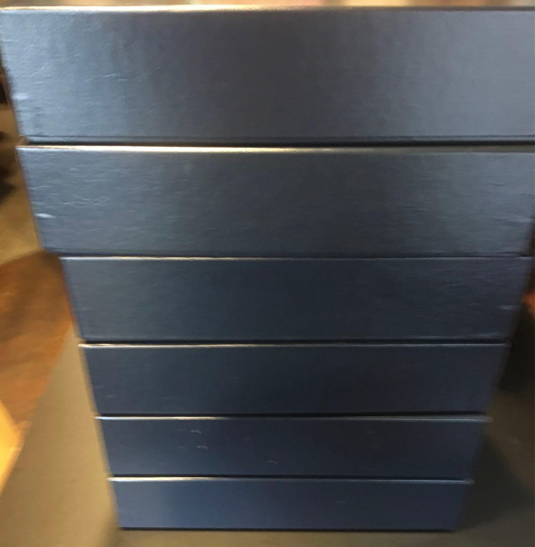 5種類⭐️マイセン⭐️アルペンフローラプレート