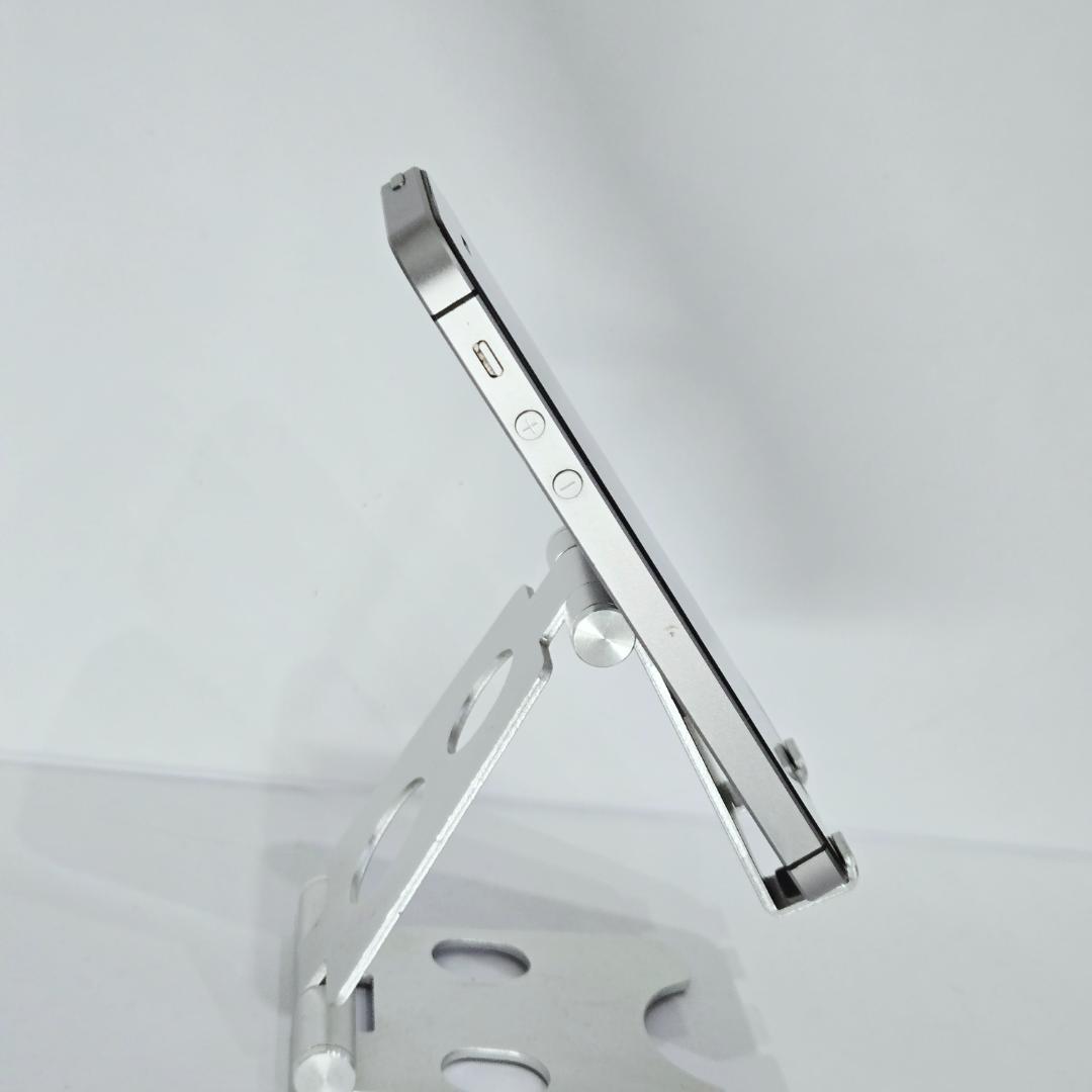 80 iPhone SE スペースグレイ SIMフリー