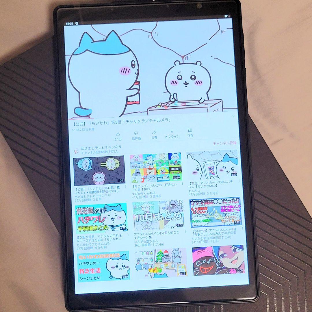 Android11タブレット＋スタイラスペンセット