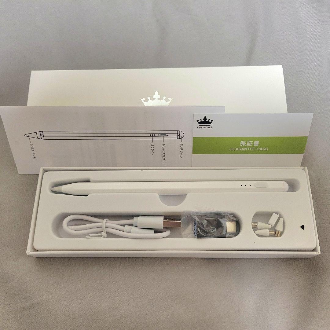 Android11タブレット＋スタイラスペンセット