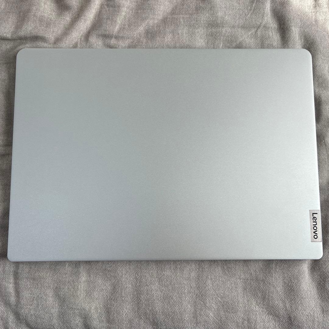 Lenovo　IdeaPad 5 Pro 16ACH6