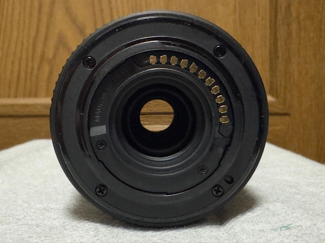 OLYMPUS OM-D E-M10 Mark II EZダブルズームキット