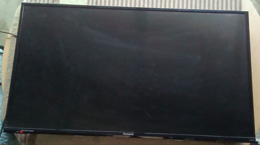 43インチ 液晶テレビ Panasonic VIERA TH-43D305