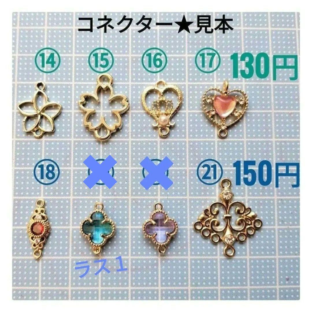 カッパ　ピアス