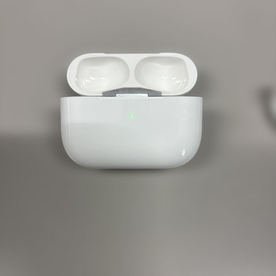 AirPods Pro 第2世代ワイヤレスイヤホン