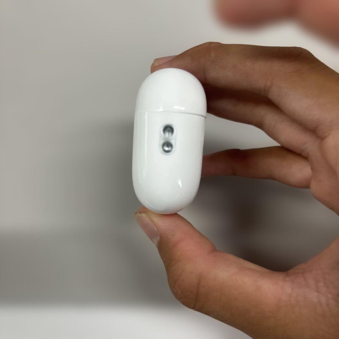 AirPods Pro 第2世代ワイヤレスイヤホン