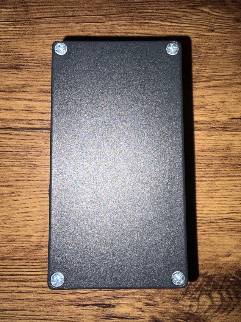 【美品】Friedman BE-OD