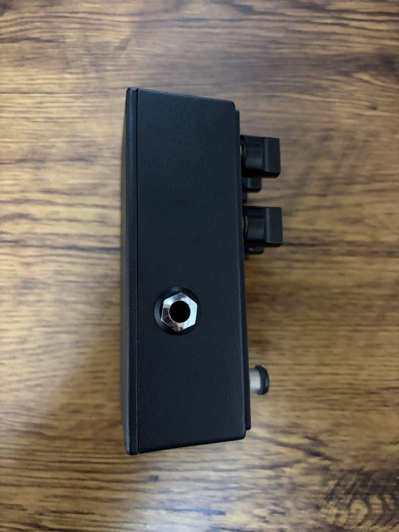 【美品】Friedman BE-OD