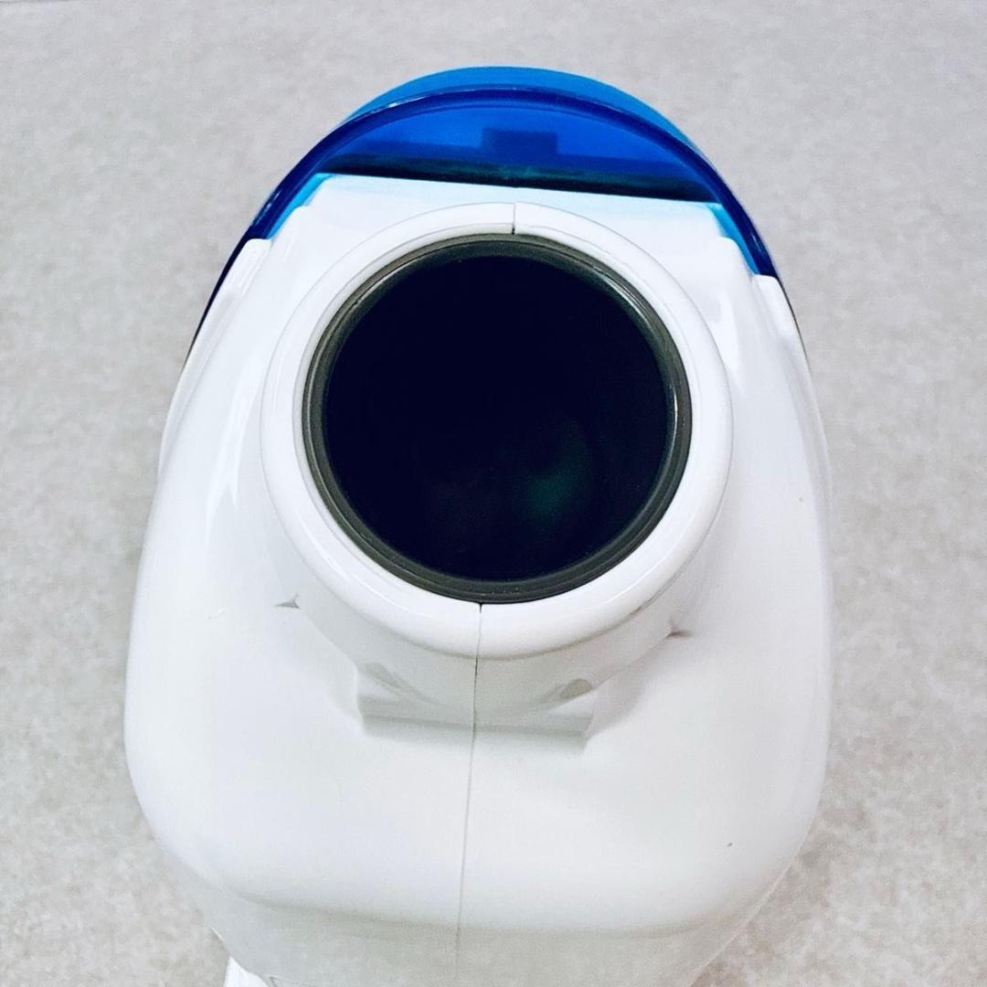 日立 HITACHI こまめちゃん 掃除機 PV-H23【強力吸引・動作確認済】