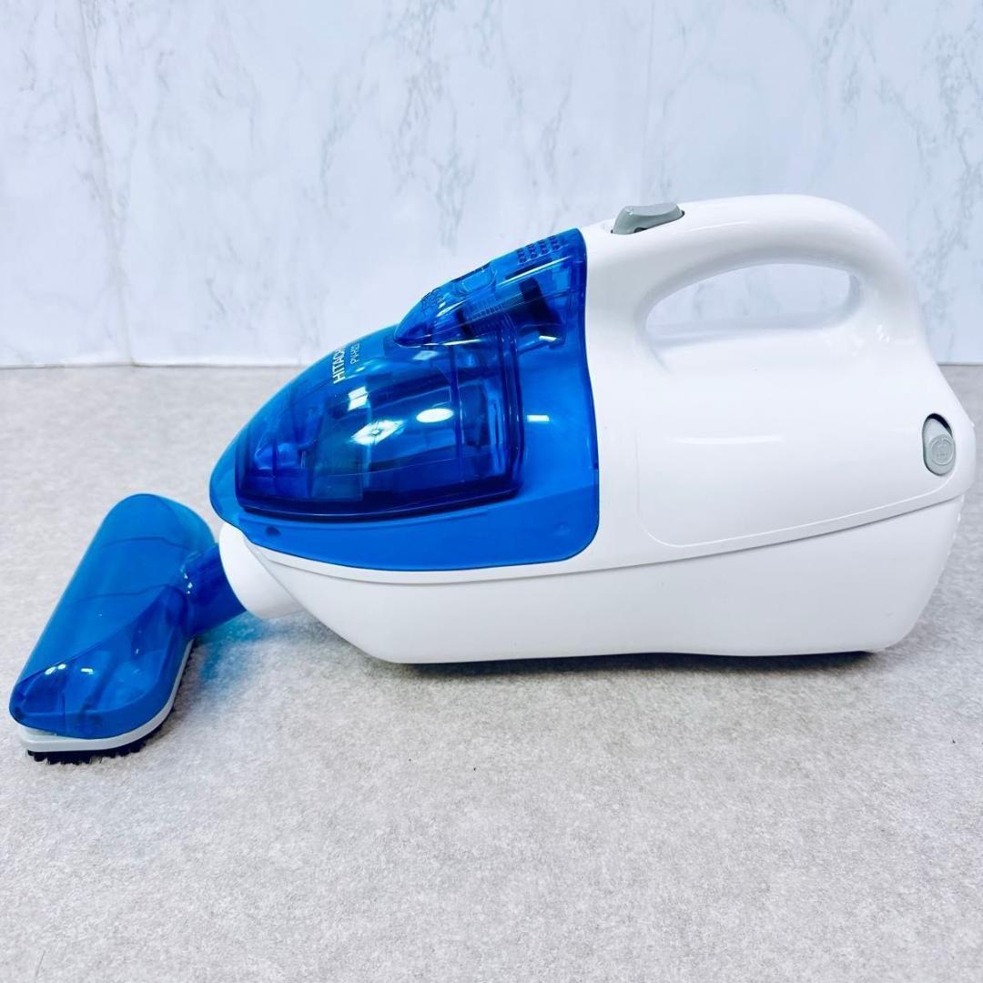 日立 HITACHI こまめちゃん 掃除機 PV-H23【強力吸引・動作確認済】