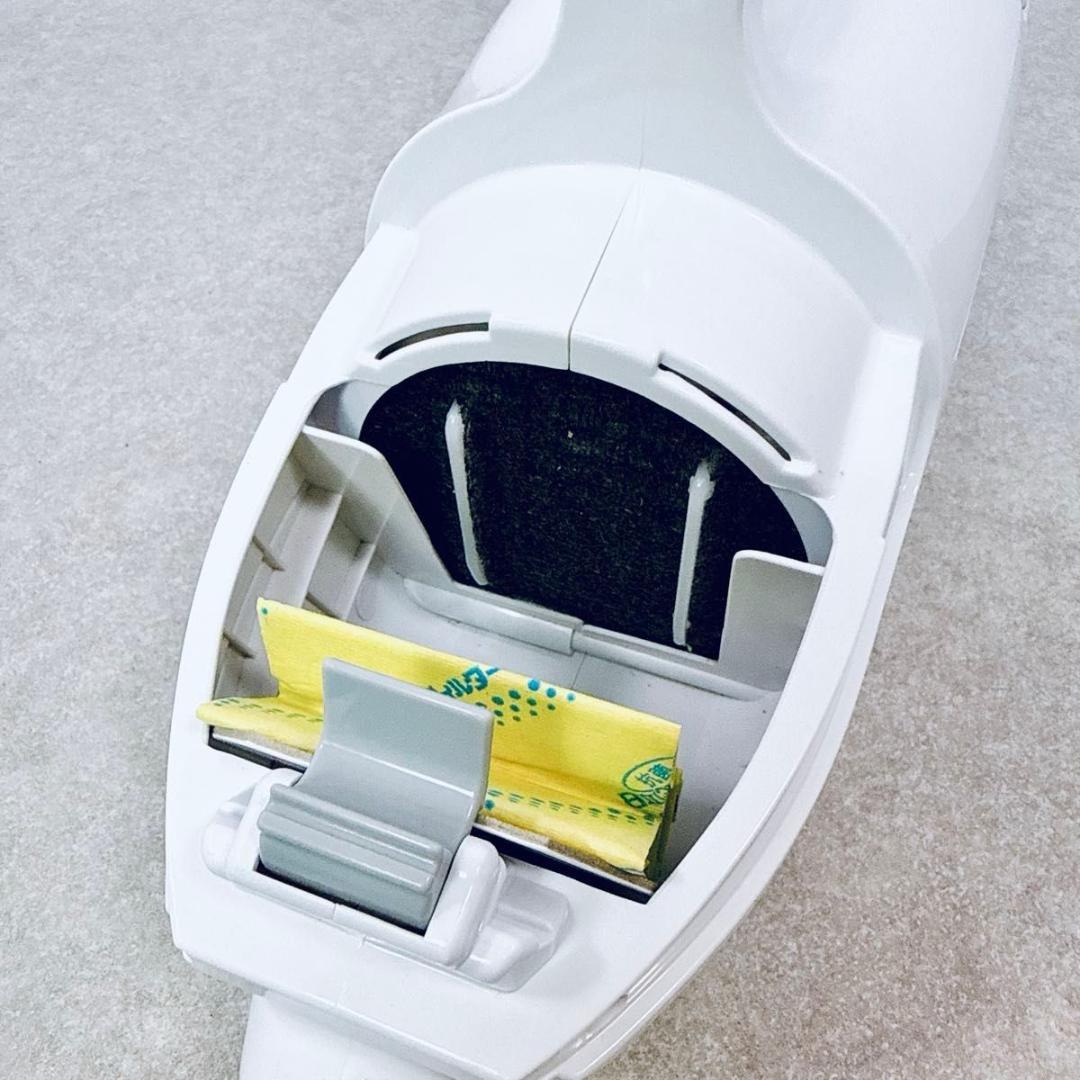 日立 HITACHI こまめちゃん 掃除機 PV-H23【強力吸引・動作確認済】