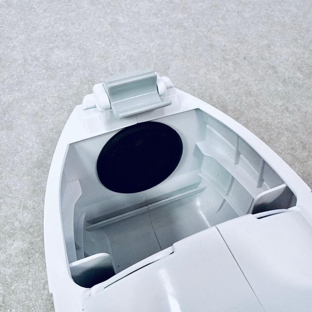 日立 HITACHI こまめちゃん 掃除機 PV-H23【強力吸引・動作確認済】