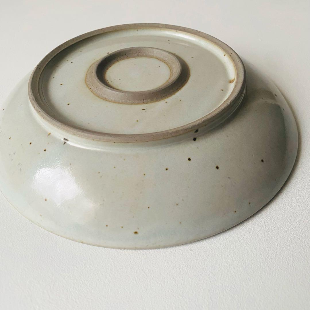 李英才　プレート　中皿　平皿　マルガレーテンヘーエ