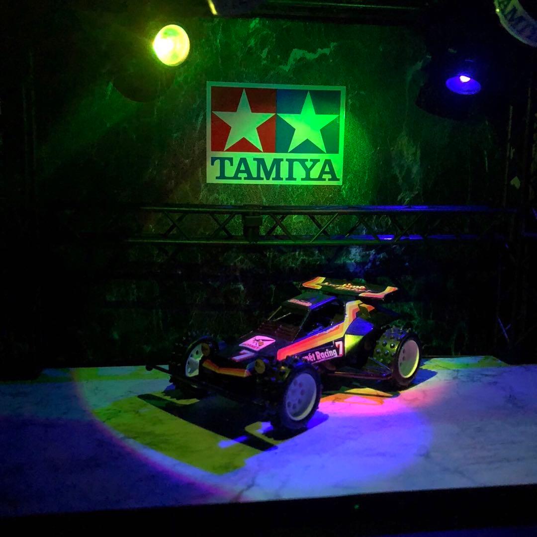 ミニ四駆　1986〜1988年　10種類　状態について説明欄必読