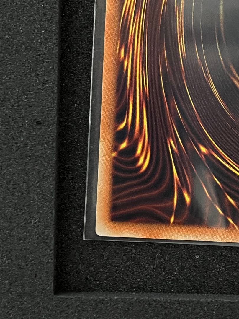 遊戯王 魔術師－アストログラフマジシャン 097/100 グランドマスター