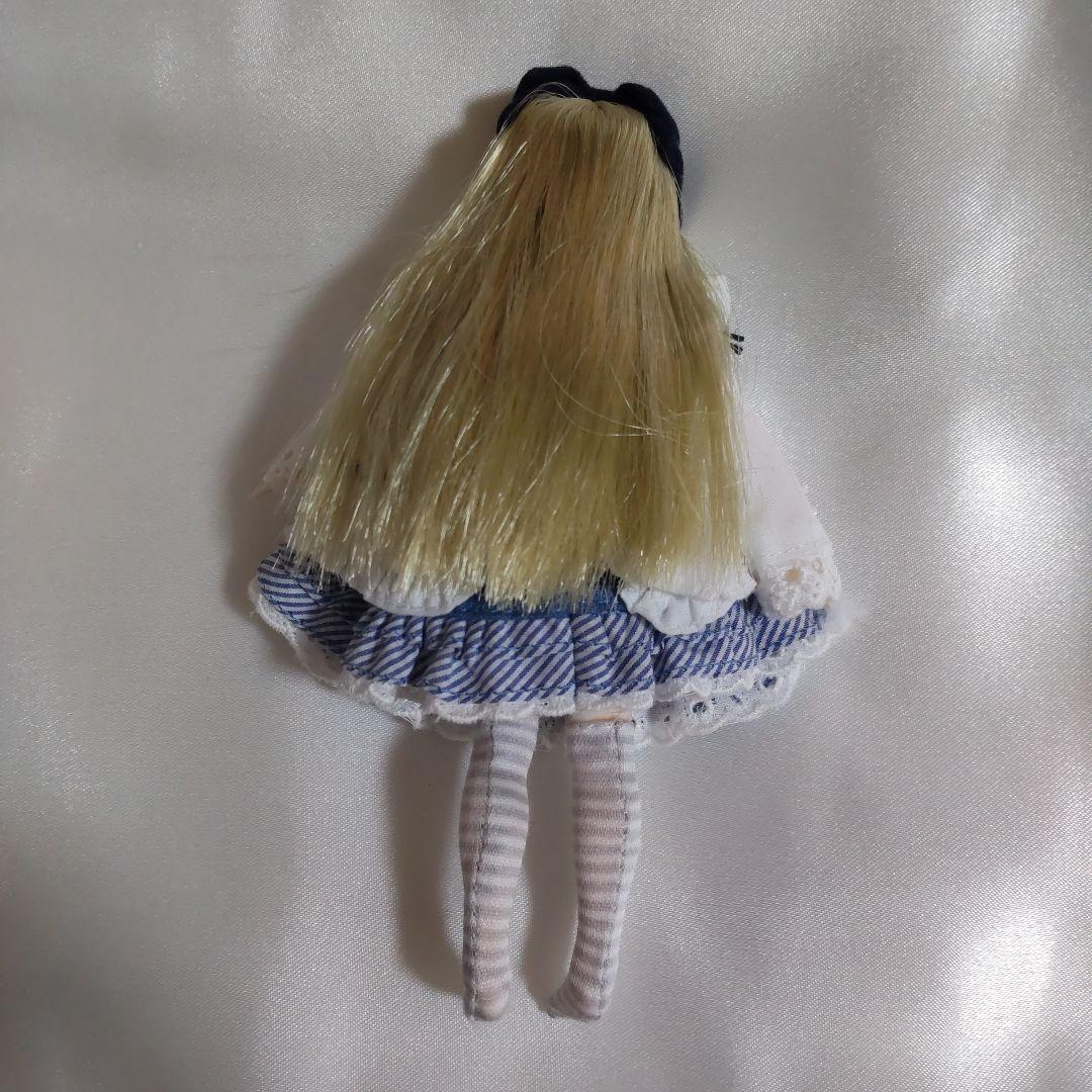 アゾン ころん クラシックアリス ピコえっくすきゅーと(訳あり品)