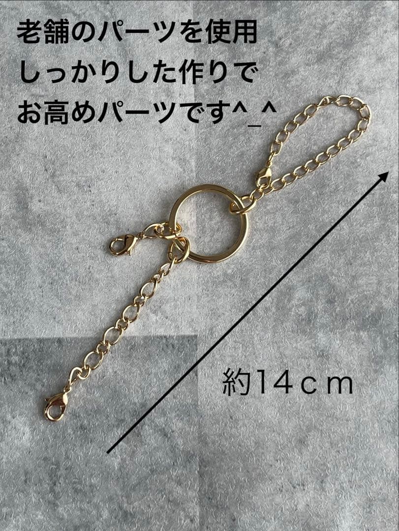 ♡フェイクスイーツキーホルダー＆チャーム♡ショコラタルトとティーポット