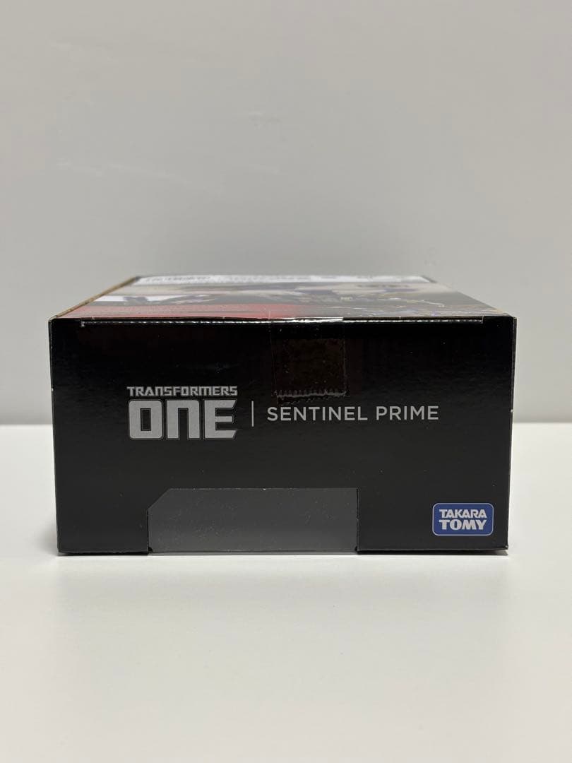 【新品未開封】スタジオシリーズ TS-02 センチネルプライム