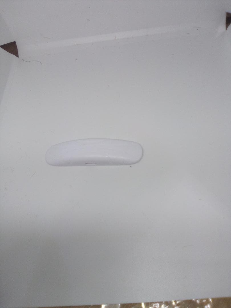 レジン部品ジャンク