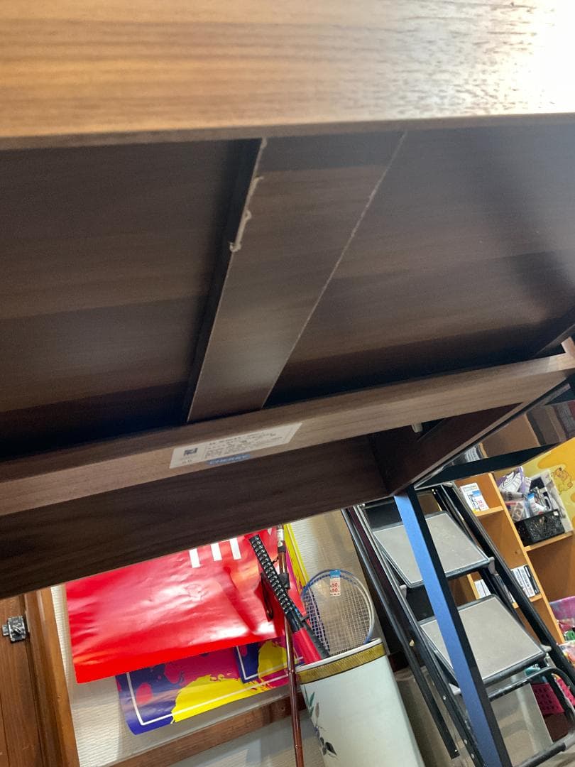 CHERRY チェリー 桜屋工業 DAY デスク SD-660-W