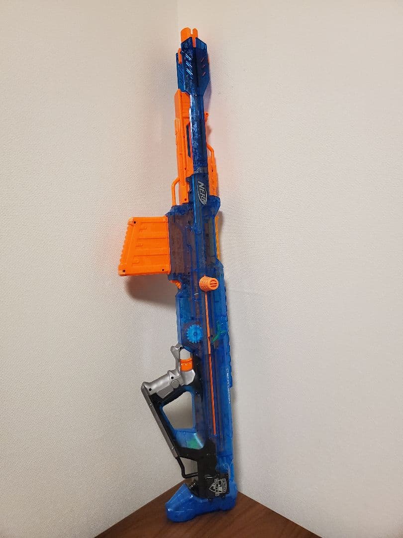 ナーフ　メガセンチュリオン NERF CENTURION