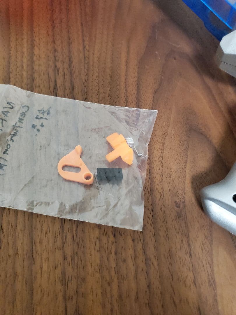 ナーフ　メガセンチュリオン NERF CENTURION