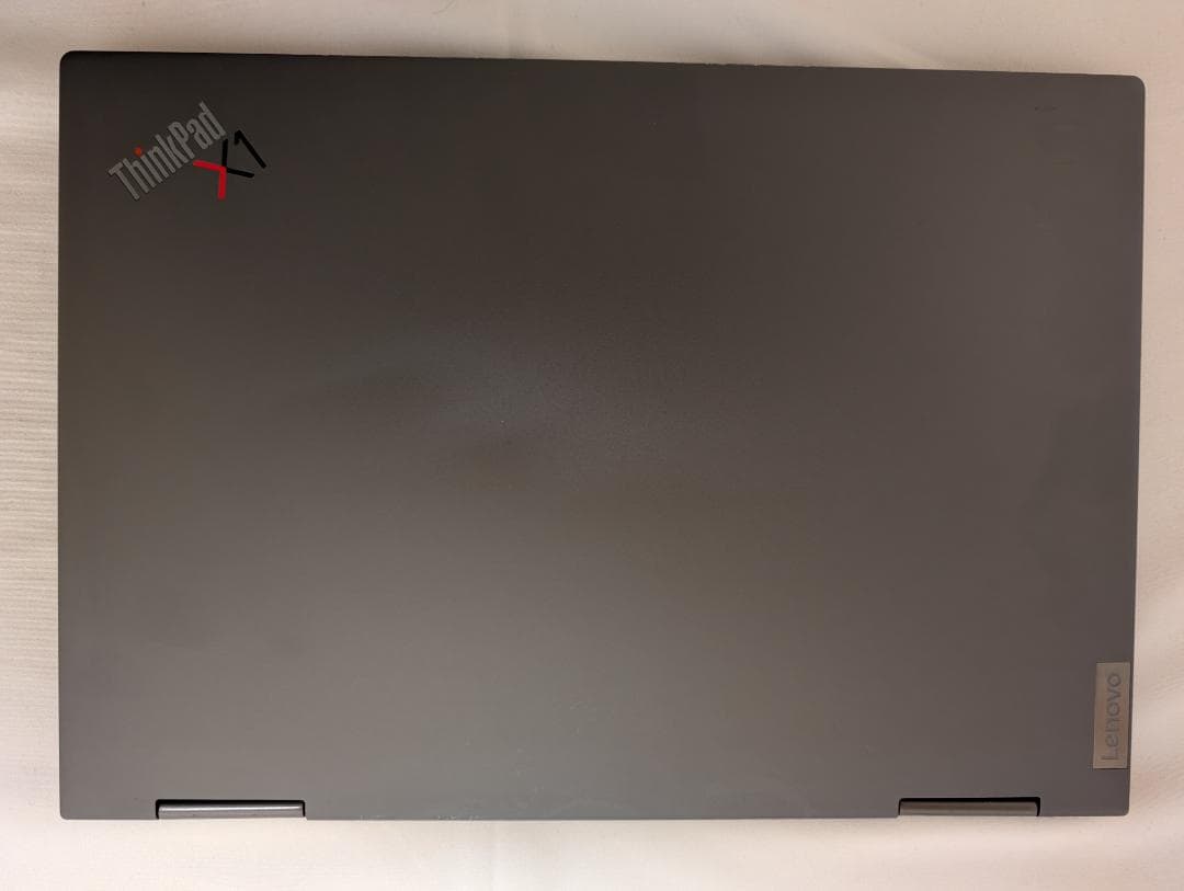 Windowsノート本体 ThinkPad X1 Yoga Gen6 i7 16GB #25047