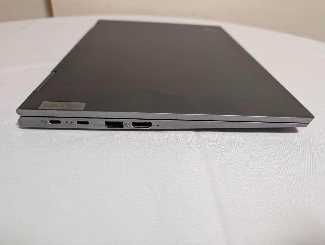 Windowsノート本体 ThinkPad X1 Yoga Gen6 i7 16GB #25047