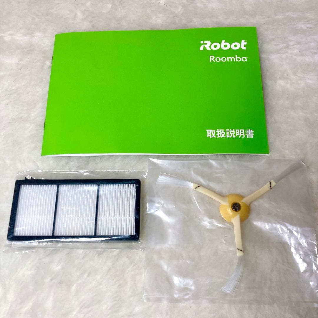 【まゆ✨】ルンバ Roomba 960 ロボット掃除機 本体 アイロボット