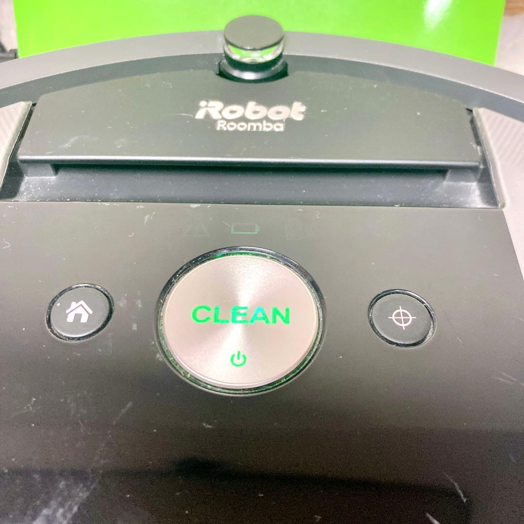 【まゆ✨】ルンバ Roomba 960 ロボット掃除機 本体 アイロボット