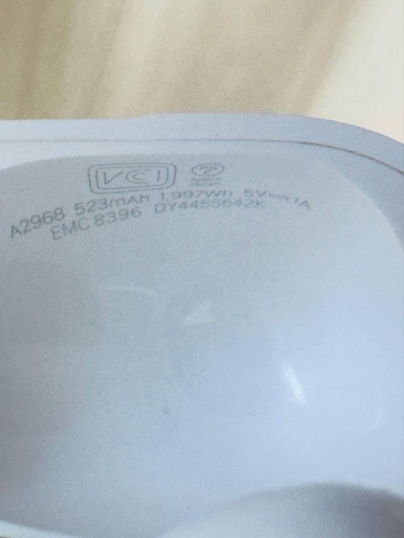 AirPods Pro 2（第2世代・USB-C）　※ほぼ未使用