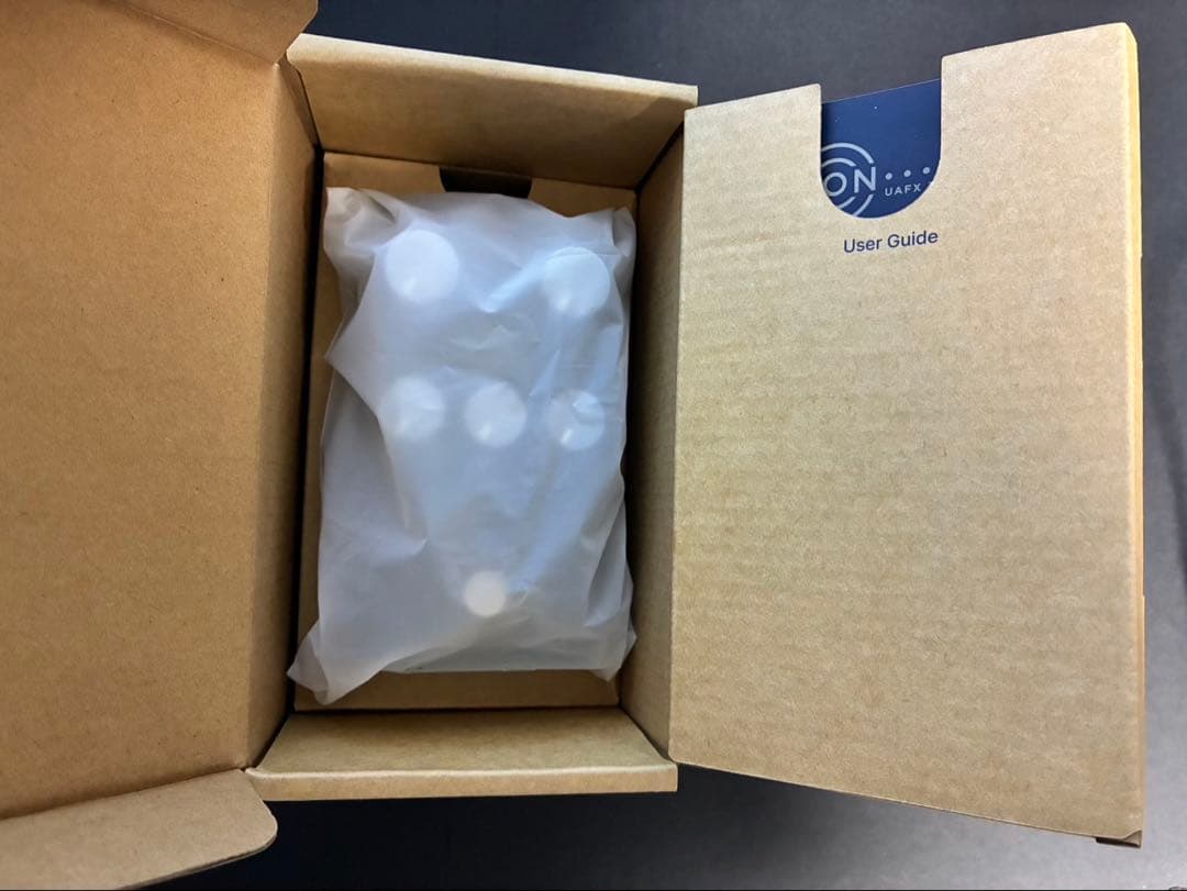 ☆送料無料／美品☆ UAFX Orion Tape Echo