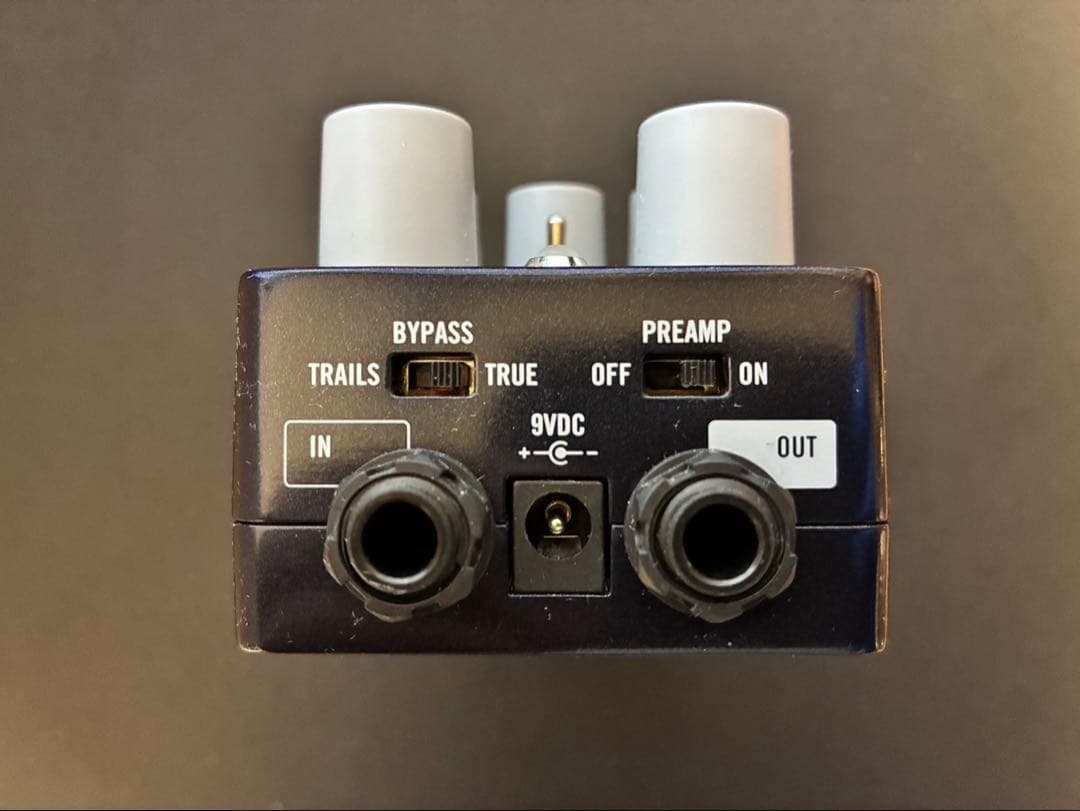 ☆送料無料／美品☆ UAFX Orion Tape Echo