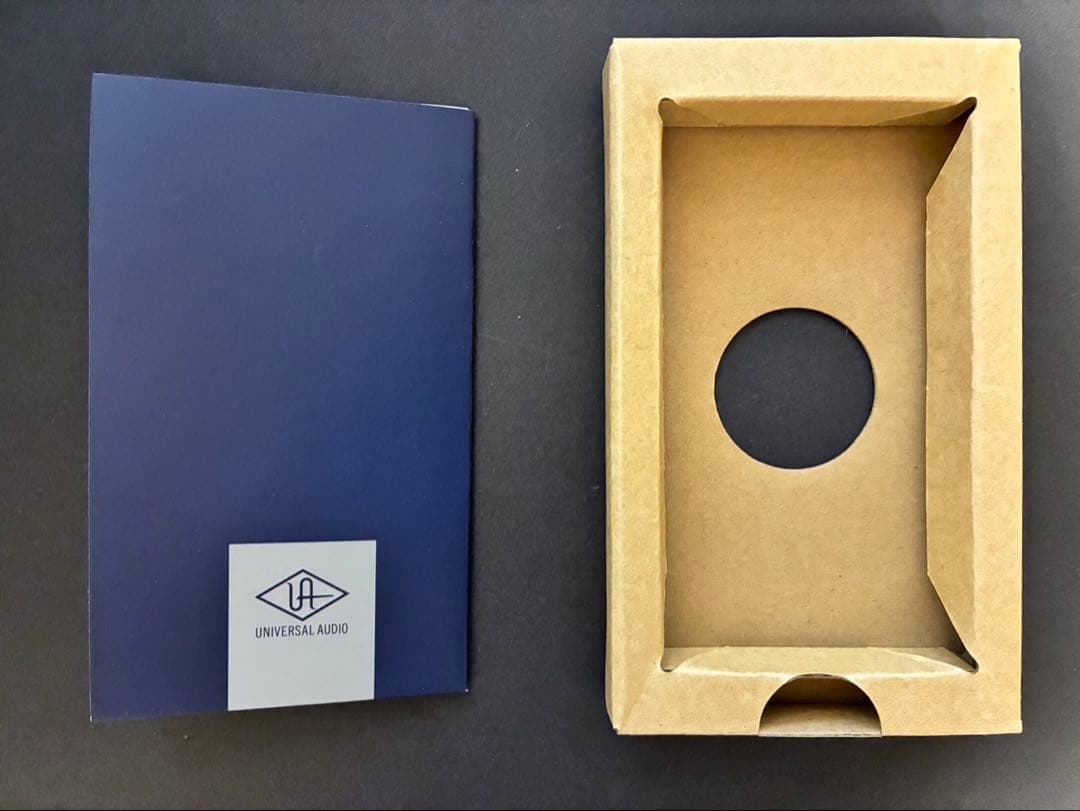 ☆送料無料／美品☆ UAFX Orion Tape Echo